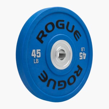 Rogue Blue | Rogue Fitness